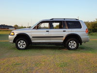Montero Sport Montero Sport