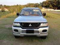 Montero Sport Montero Sport