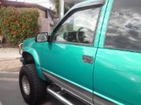 C/K 1500 C/K 1500