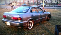 Integra Integra