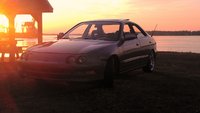 Integra Integra