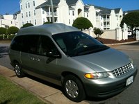 Grand Voyager Grand Voyager