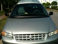 Grand Voyager Grand Voyager