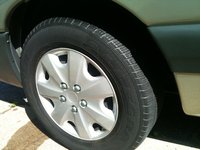 Grand Voyager Grand Voyager