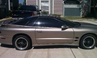 Firebird Firebird