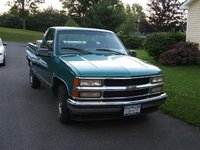 C/K 1500 C/K 1500