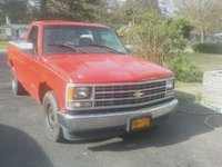 C/K 1500 C/K 1500