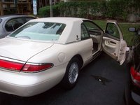 Mark VIII Mark VIII