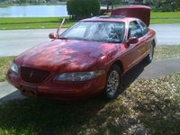 Mark VIII Mark VIII