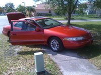 Mark VIII Mark VIII