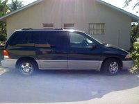 Windstar Windstar