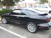 Sunfire Sunfire