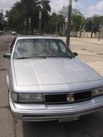Cutlass Ciera Cutlass Ciera