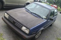 1989 Volkswagen GTI Overview 1989 Volkswagen GTI Overview