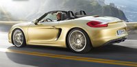 Boxster Boxster