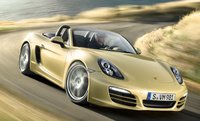 Boxster Boxster