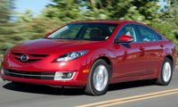 MAZDA6 MAZDA6