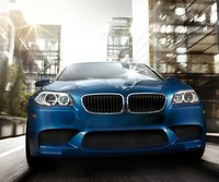 M5 M5