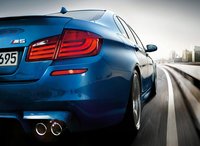 M5 M5