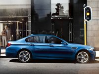 M5 M5