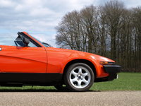 TR7 TR7