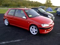 1999 Peugeot 106 Overview 1999 Peugeot 106 Overview