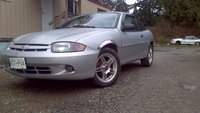 Cavalier Cavalier