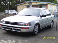 1994 Toyota Corolla Pictures Cargurus