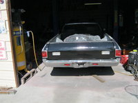 El Camino El Camino