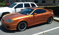 Tiburon Tiburon