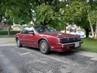1989 Oldsmobile Toronado Overview 1989 Oldsmobile Toronado Overview