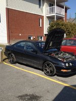 Integra Integra