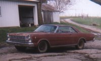 Galaxie Galaxie