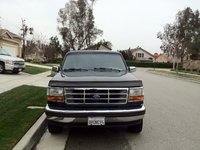 Bronco Bronco