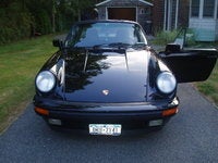 1987 Porsche 911 Picture Gallery