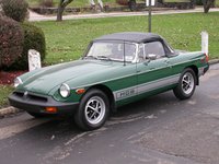 MGB