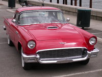 Thunderbird Thunderbird