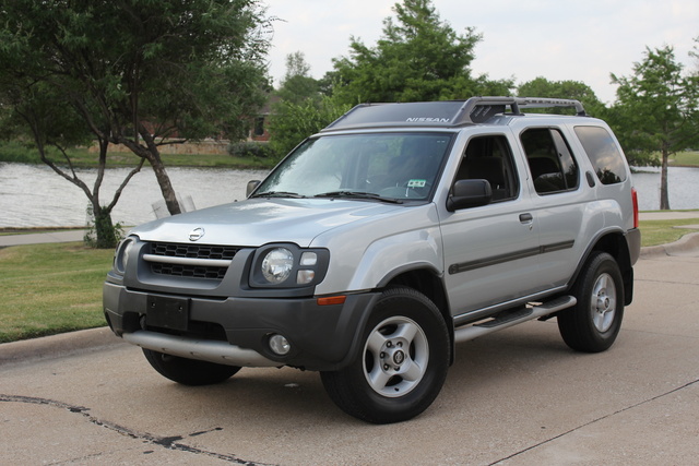 2002 Nissan Xterra - Pictures - CarGurus