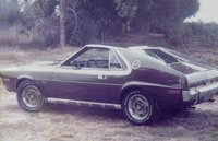 AMX AMX