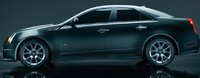 CTS-V CTS-V