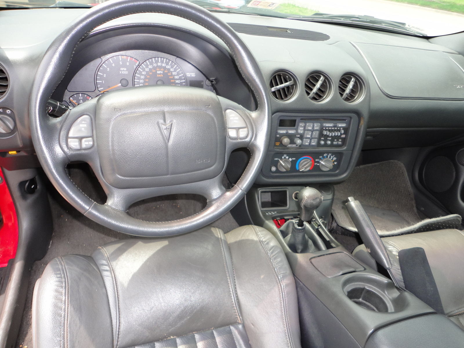 1997 Pontiac Trans Am - Pictures - CarGurus