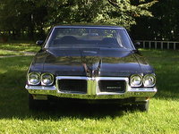 1970 Pontiac Tempest Overview