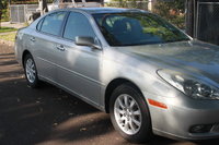 ES 300 ES 300