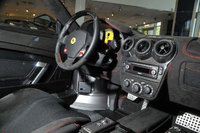 2009 Ferrari 430 Scuderia Interior Pictures Cargurus