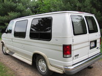Econoline Cargo Econoline Cargo
