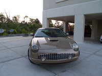 Thunderbird Thunderbird