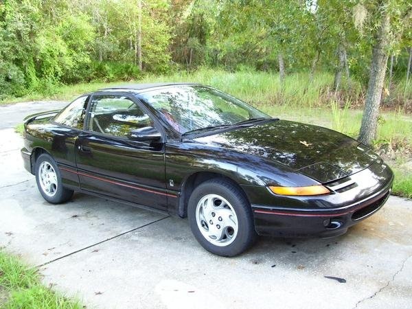 1996 Saturn S-Series - Pictures - CarGurus