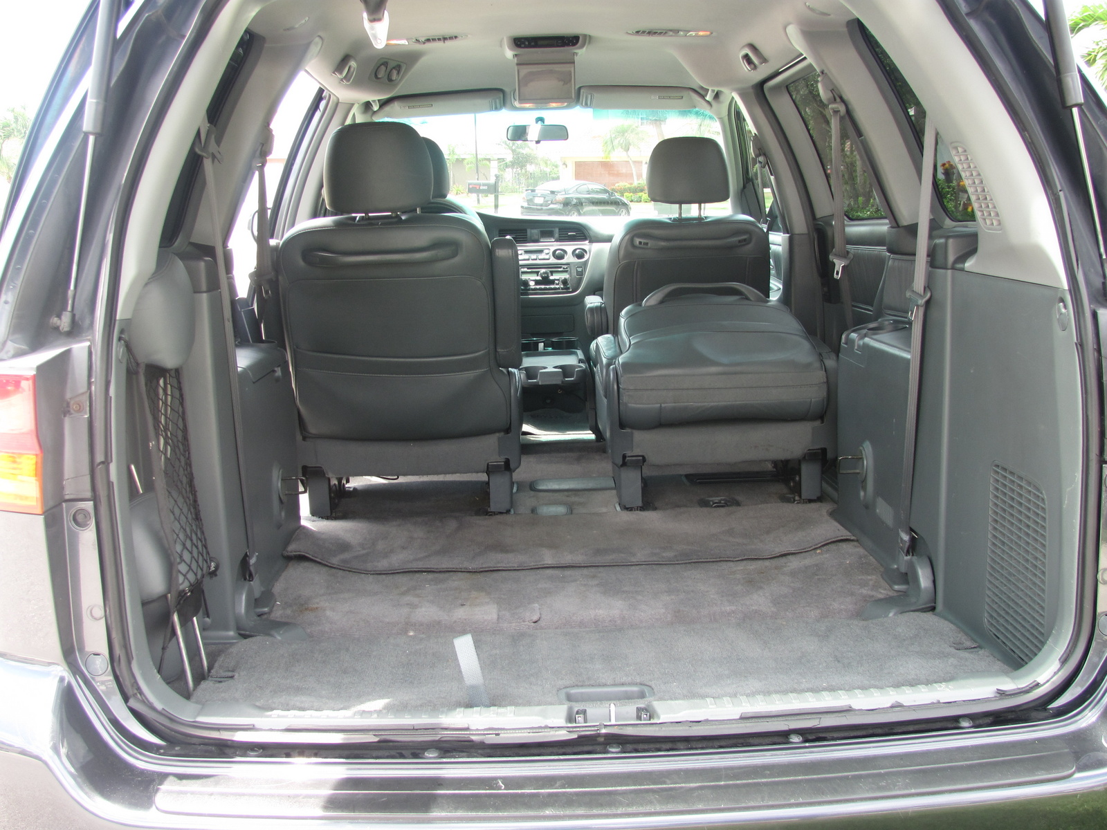 2004 Honda Odyssey - Pictures - CarGurus