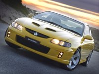 2005 Holden Monaro Overview 2005 Holden Monaro Overview