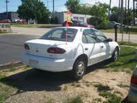 Cavalier Cavalier